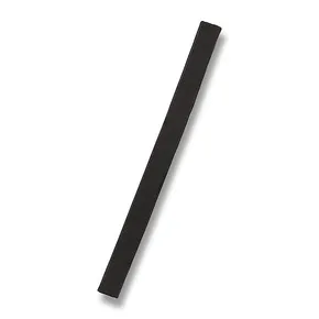 Kunstkreide Faber-Castell Pitt Monochrome schwarz
